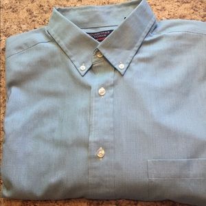 Men’s long sleeved shirt